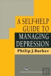 A Self-Help Guide To Managing Depression