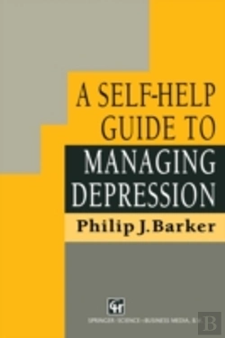 Bertrand.pt - A Self-Help Guide To Managing Depression