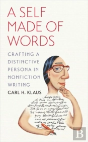 A Self Made Of Words