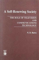 A Self-Renewing Society