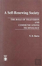 A Self-Renewing Society