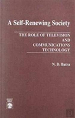 Bertrand.pt - A Self-Renewing Society