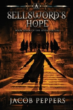 Bertrand.pt - A Sellsword'S Hope