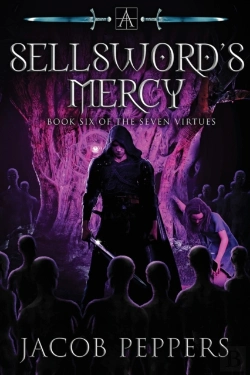 Bertrand.pt - A Sellsword'S Mercy