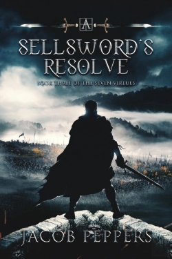 Bertrand.pt - A Sellsword'S Resolve
