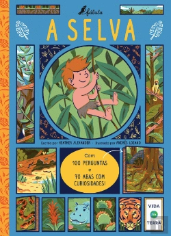 Bertrand.pt - A Selva