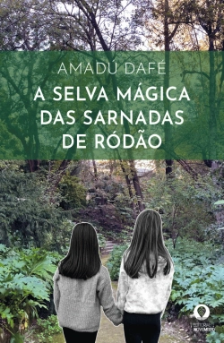 Bertrand.pt - A Selva Mágica das Sarnadas de Ródão