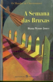 A Semana das Bruxas