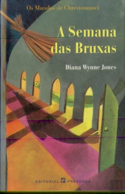 Bertrand.pt - A Semana das Bruxas