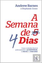 A Semana de Quatro Dias