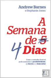 A Semana de Quatro Dias