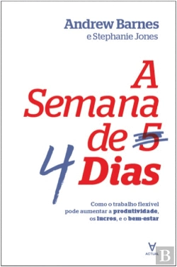 Bertrand.pt - A Semana de Quatro Dias