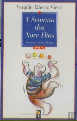 Bertrand.pt - A Semana dos Nove Dias