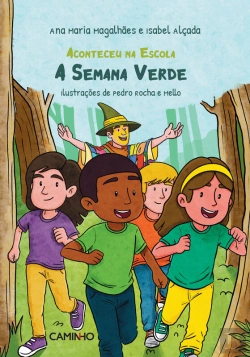 Bertrand.pt - A Semana Verde