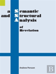 A Semantic And Structural Analysis Of Revelation