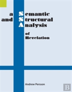 Bertrand.pt - A Semantic And Structural Analysis Of Revelation