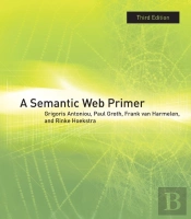 A Semantic Web Primer