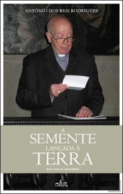 Bertrand.pt - A Semente Lançada à Terra