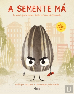 Bertrand.pt - A Semente Má