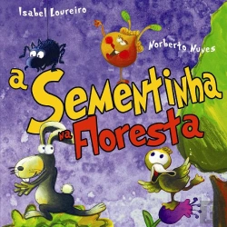 Bertrand.pt - A Sementinha na Floresta