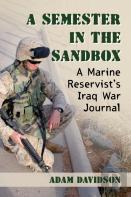 A Semester In The Sandbox