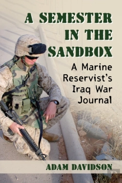 Bertrand.pt - A Semester In The Sandbox