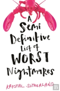 Bertrand.pt - A Semi Definitive List Of Worst Nightmares