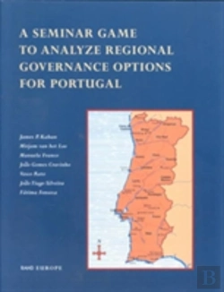 Bertrand.pt - A Seminar Game To Analyze Regional Governance Options For Portugal