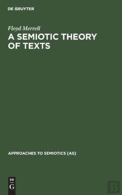 Bertrand.pt - A Semiotic Theory Of Texts