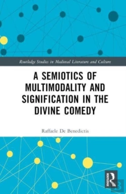 Bertrand.pt - A Semiotics Of Multimodality And Signification In The Divine Comedy