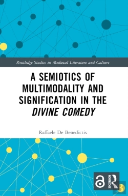 Bertrand.pt - A Semiotics Of Multimodality And Signification In The Divine Comedy