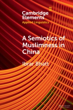 Bertrand.pt - A Semiotics Of Muslimness In China