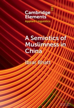 Bertrand.pt - A Semiotics Of Muslimness In China
