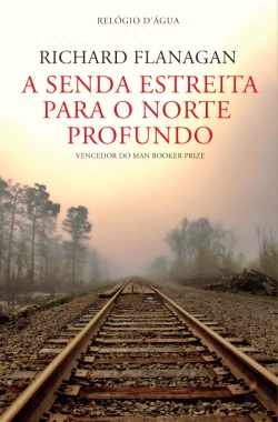 Bertrand.pt - A Senda Estreita para o Norte Profundo