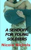 A Sendoff For Young Soldiers