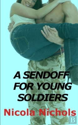 Bertrand.pt - A Sendoff For Young Soldiers