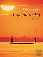 A Senhora Bâ