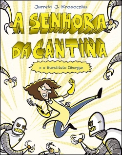 Bertrand.pt - A Senhora da Cantina