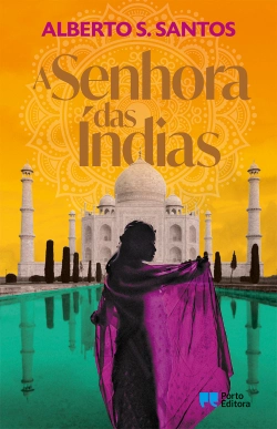 Bertrand.pt - A Senhora das Índias