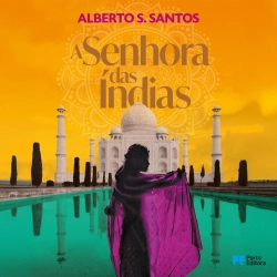 Bertrand.pt - A Senhora das Índias