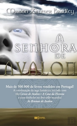 Bertrand.pt - A Senhora de Avalon