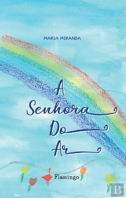Bertrand.pt - A Senhora do Ar