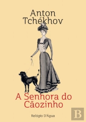 A Senhora do Cãozinho