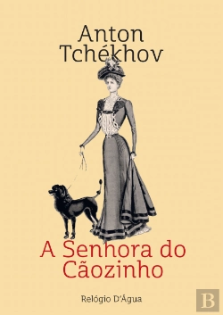 Bertrand.pt - A Senhora do Cãozinho