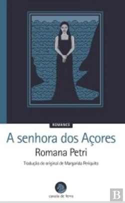 Bertrand.pt - A Senhora dos Açores