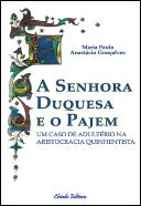A Senhora Duquesa e o Pagem