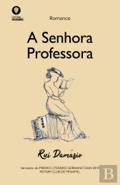 A Senhora Professora