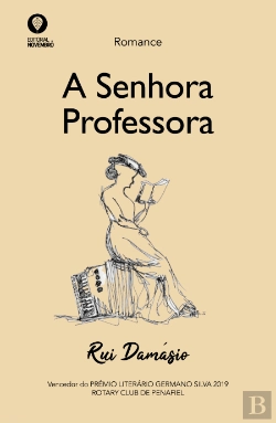 Bertrand.pt - A Senhora Professora