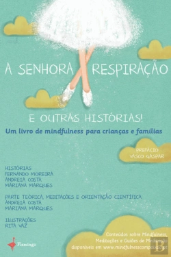 Bertrand.pt - A Senhora Respiração e Outras Historias