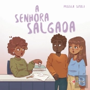 A Senhora Salgada